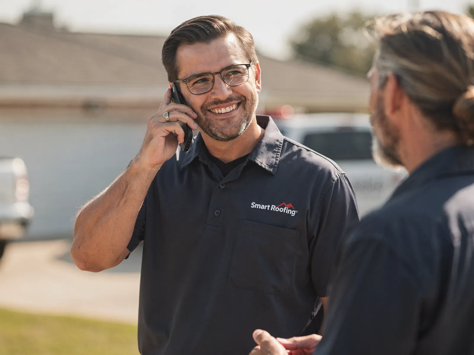 Roof Repair Mount Hope, KS FAQs